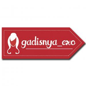 GADISNYA EXO